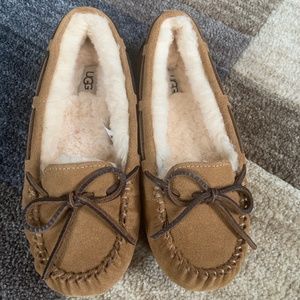 Ugg slippers